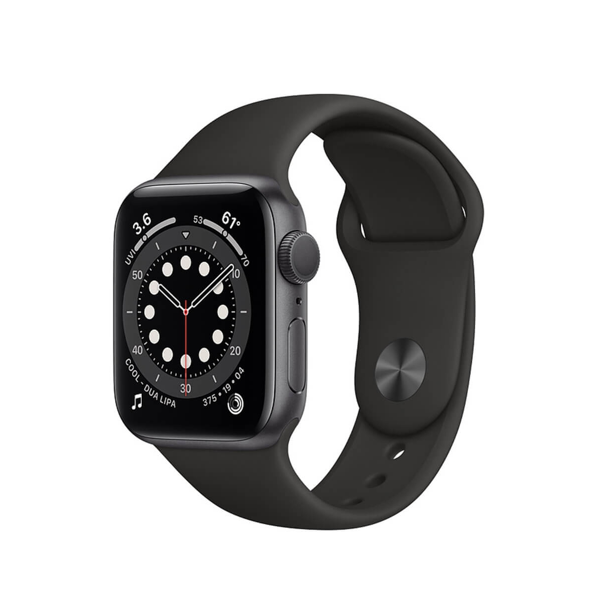 Apple Watch Series 6 (44mm) GPS版最低價格,規格,跑分,比較及評價|傑