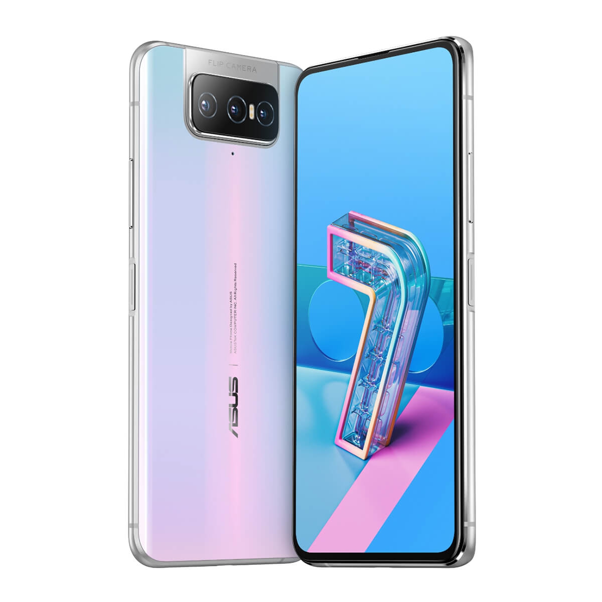 Asus Zenfone 7 8g 128g 最低價格 規格 跑分 比較及評價 傑昇通信 挑戰手機市場最低價