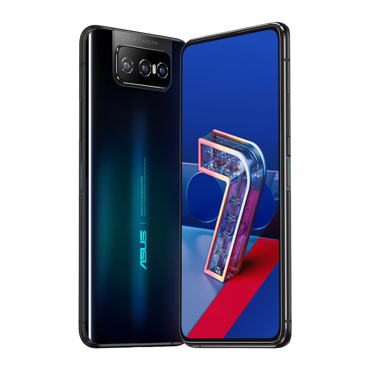 Asus Zenfone 7 8g 128g 最低價格 規格 跑分 比較及評價 傑昇通信 挑戰手機市場最低價