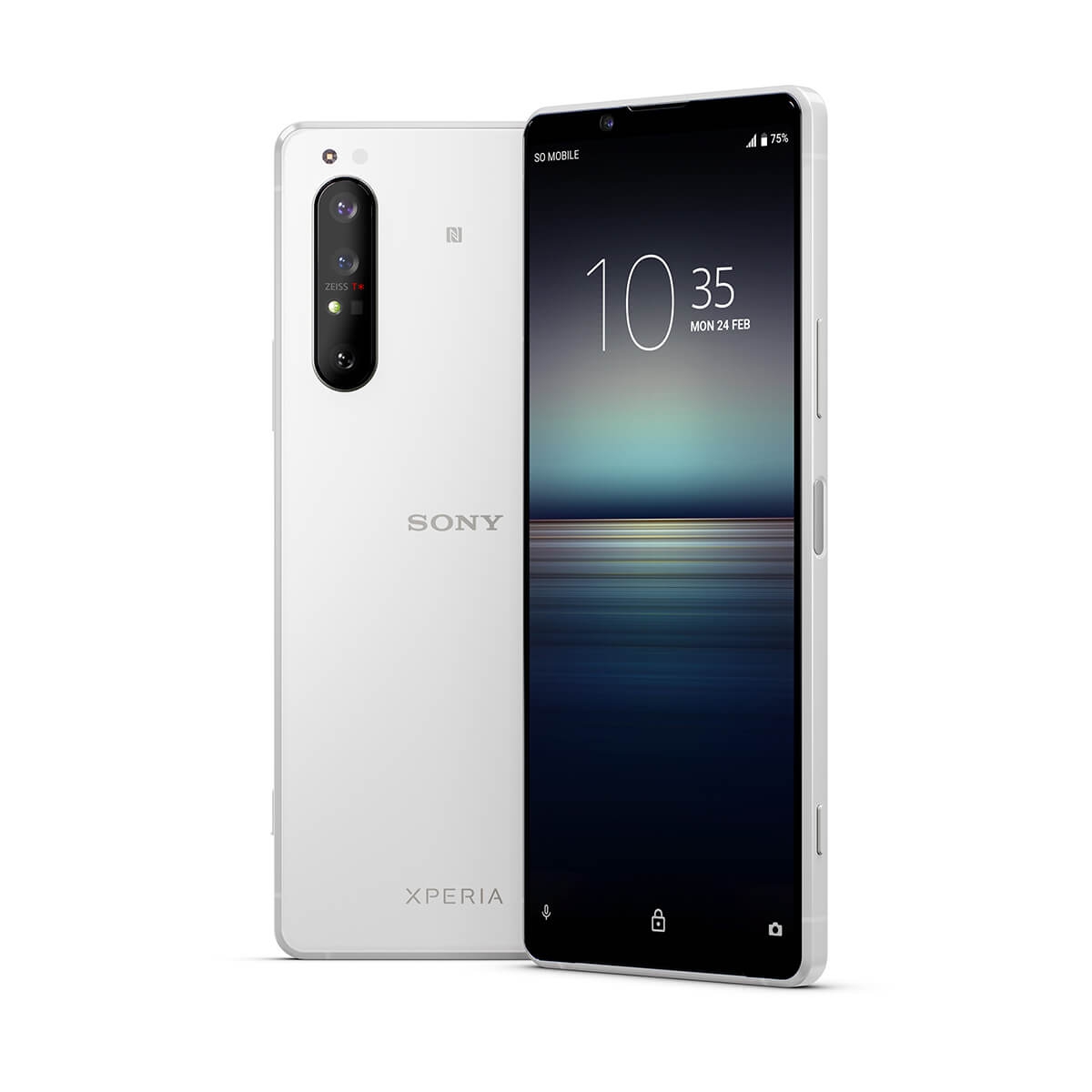 Sony Xperia 1 II (8G/256G)最低價格,規格,跑分,比較及評價|傑昇通信