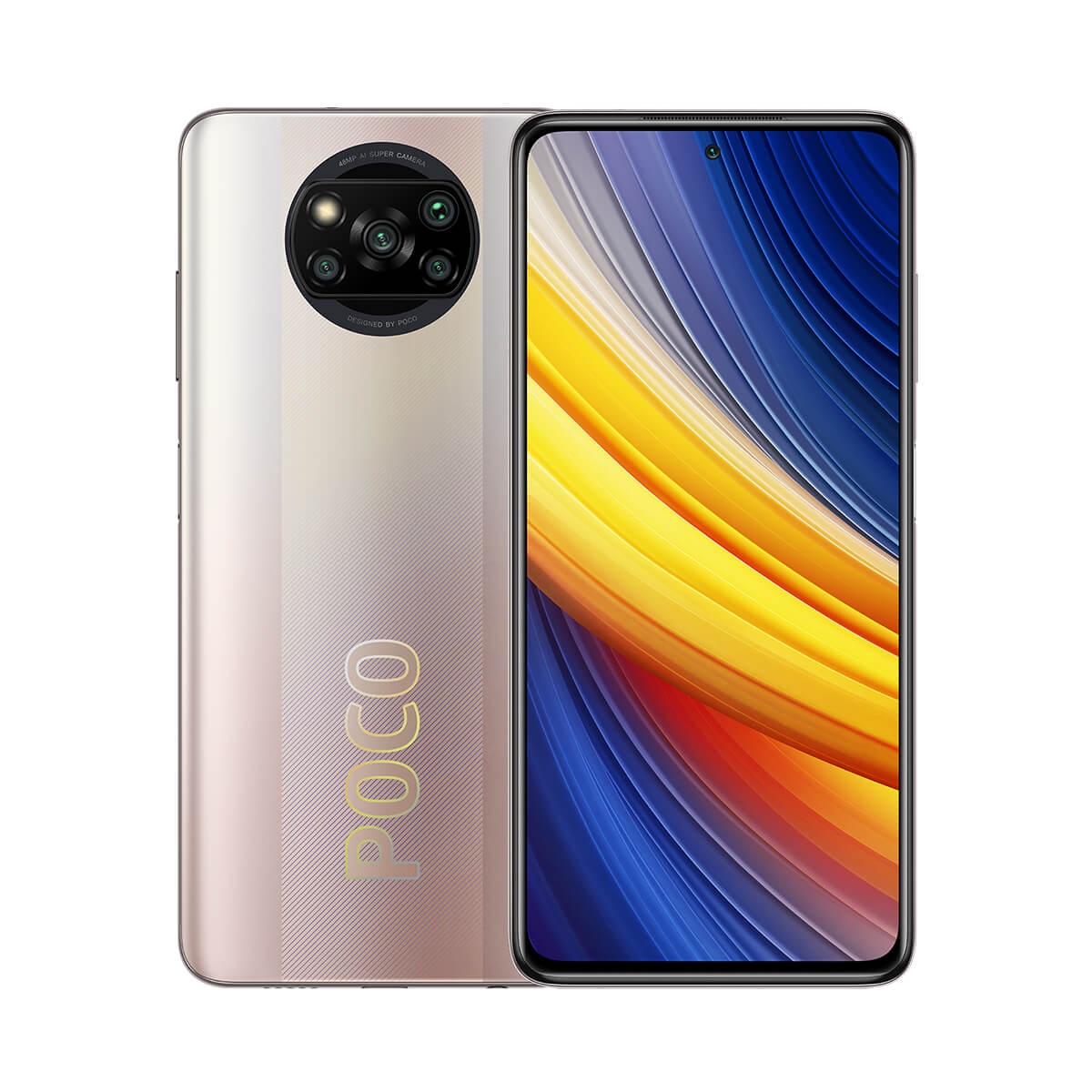 POCO X3 Pro (8G/256G)最低價格,規格,跑分,比較及評價|傑昇通信~挑戰