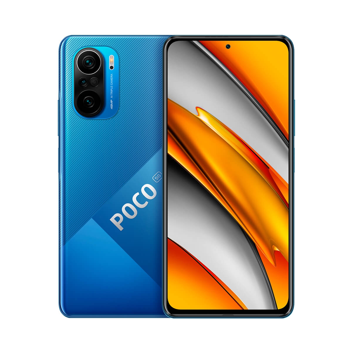 POCO F3 (8G/256G)