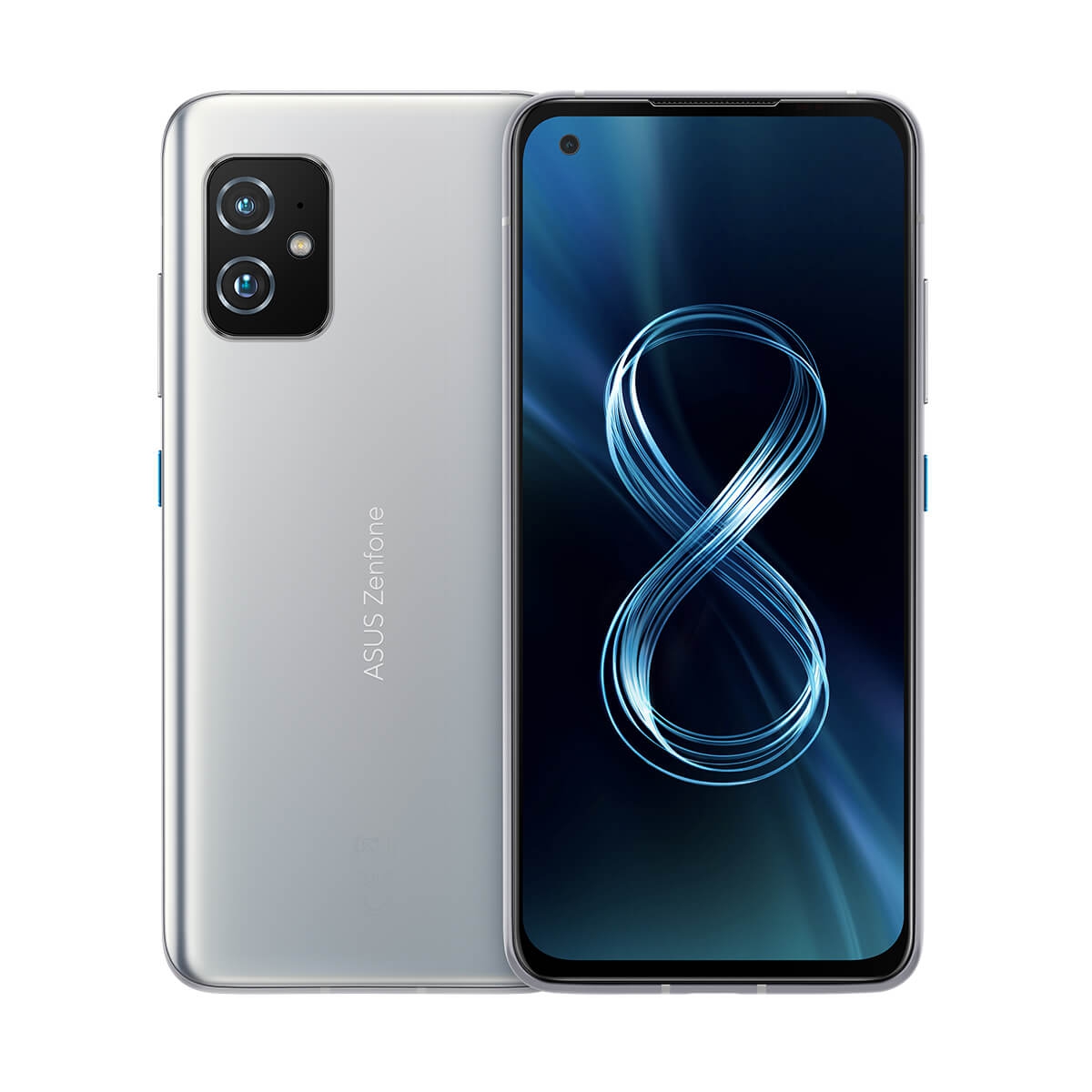 ASUS ZenFone8 国内版SIMフリー