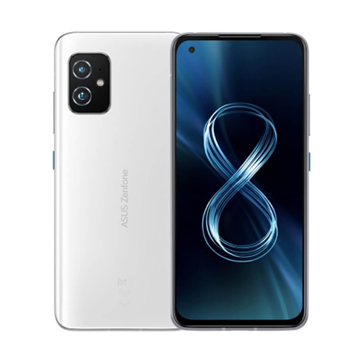 値下 Zenfone8 128G ブラック 国内正規版 スマートフォン本体