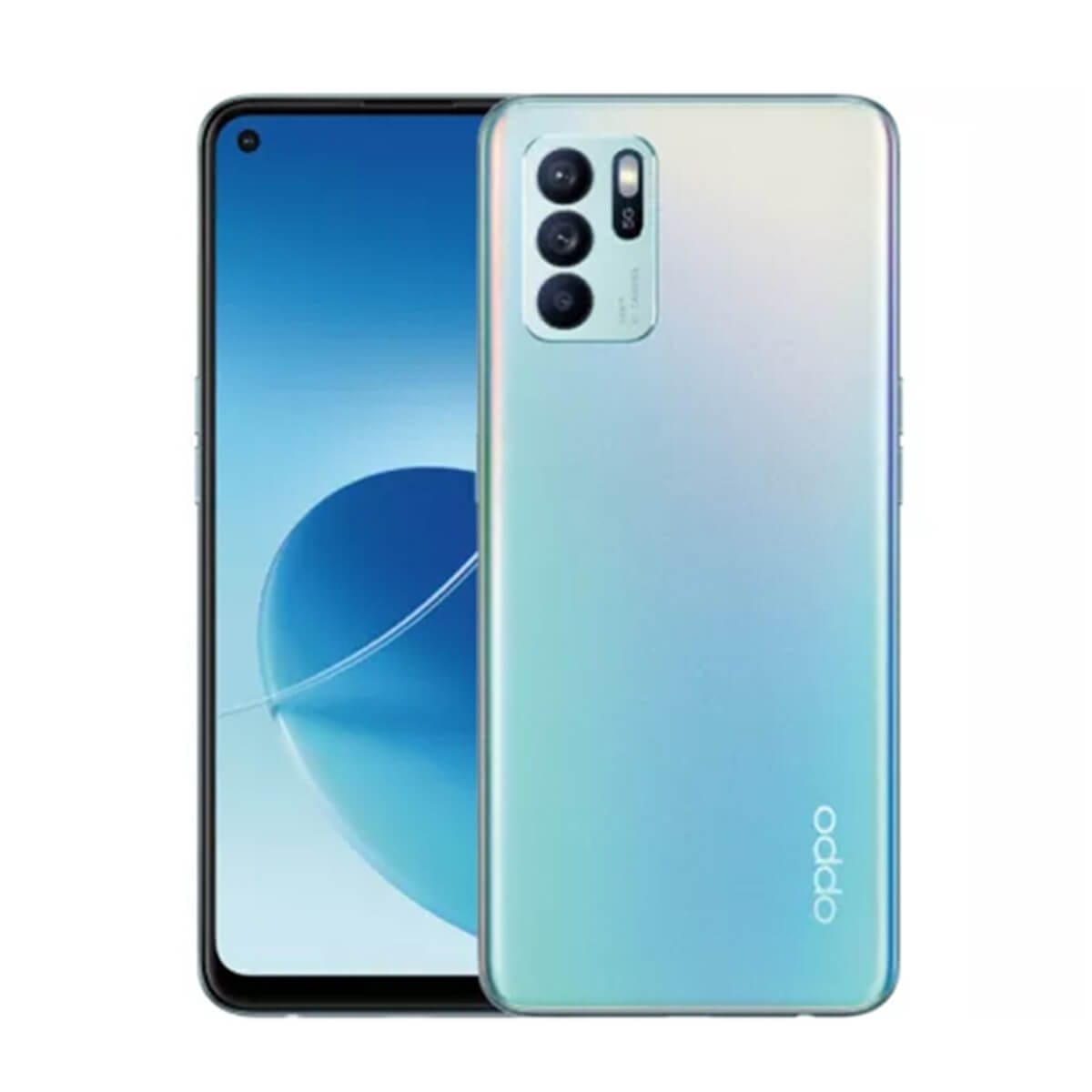 oppo r6 z