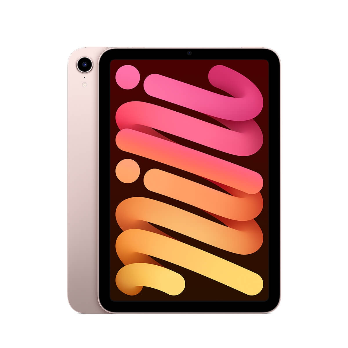Apple iPad mini 6代Wi-Fi (64G)最低價格,規格,跑分,比較及評價|傑昇