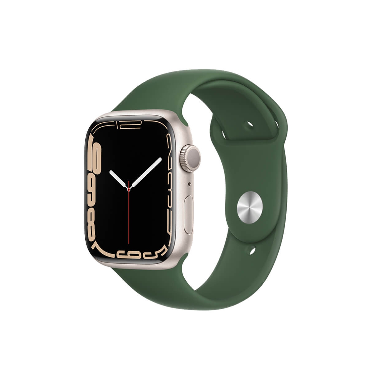 Apple Watch Series 7 (45mm) GPS版最低價格,規格,跑分,比較及評價|傑