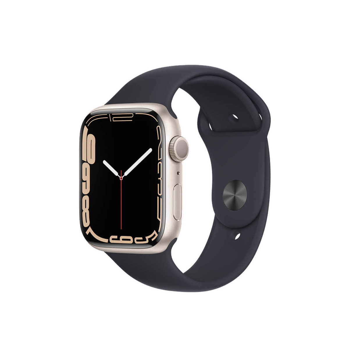 Apple Watch Series 7 (45mm) GPS版最低價格,規格,跑分,比較及評價|傑