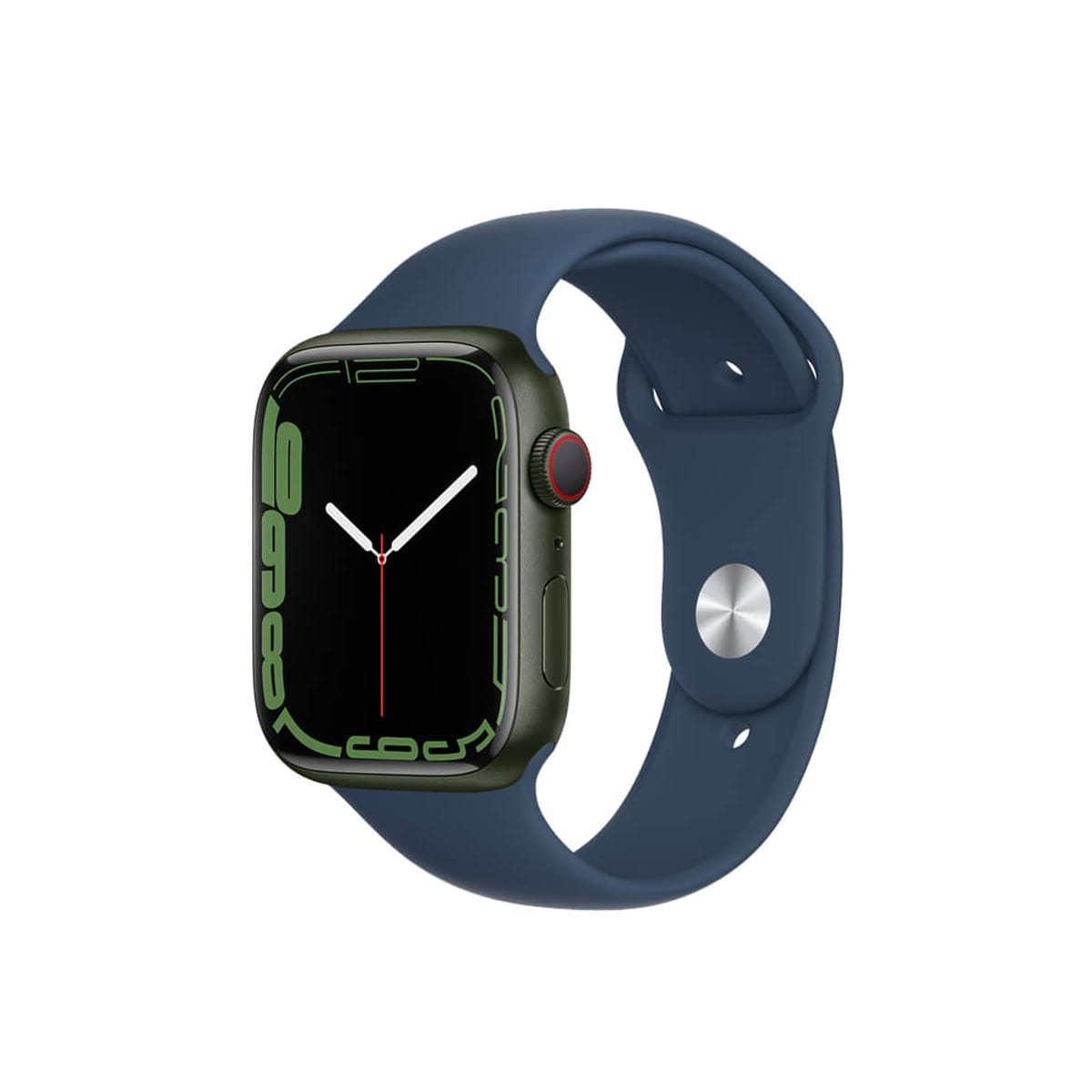 Apple Watch Series 7 (41mm) LTE版最低價格,規格,跑分,比較及評價|傑