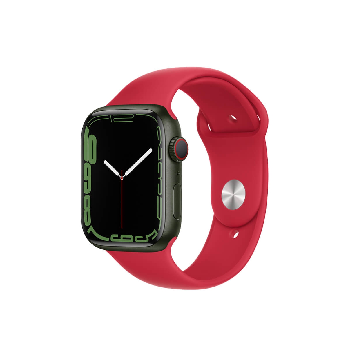 Apple Watch Series 7 (45mm) LTE版最低價格,規格,跑分,比較及評價|傑