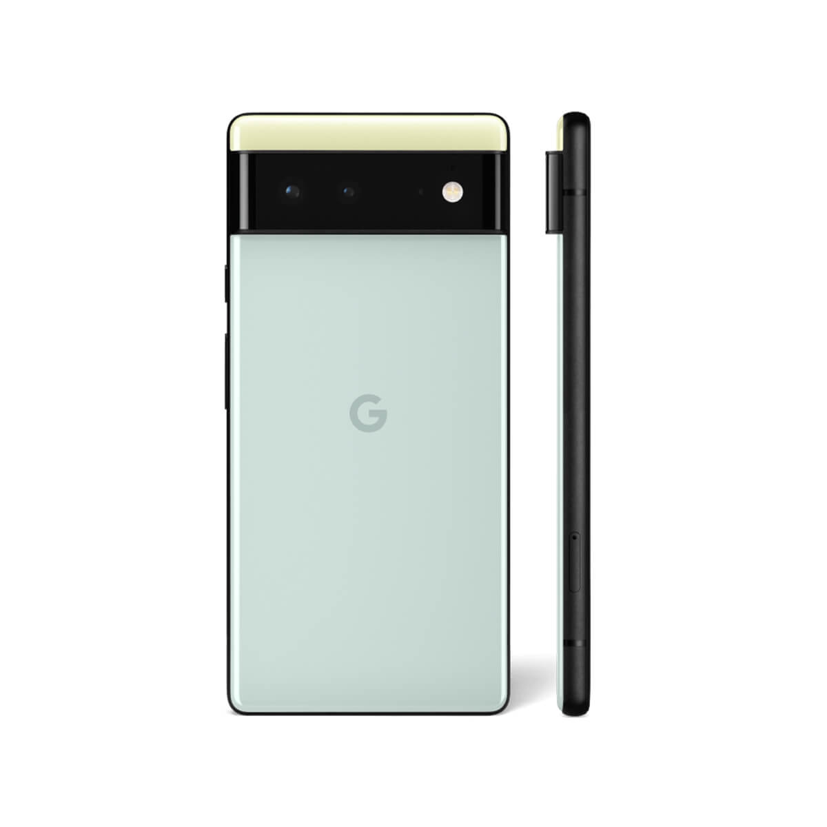 Google Pixel 6 (8G/256G)最低價格,規格,跑分,比較及評價|傑昇通信