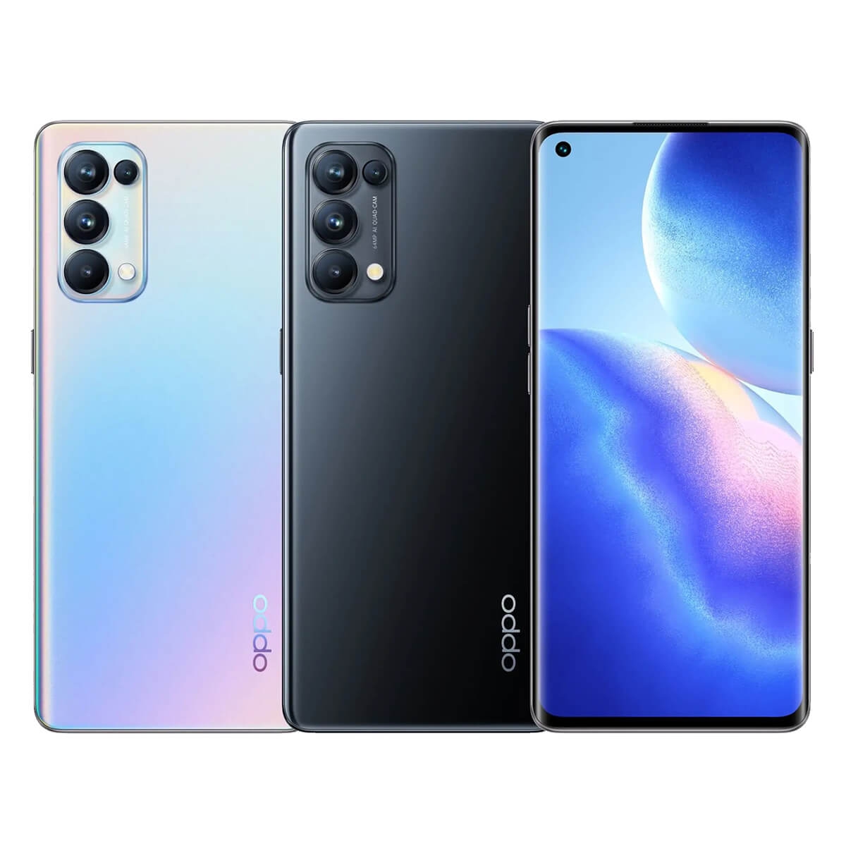 oppo reno5 pro 12g 256g