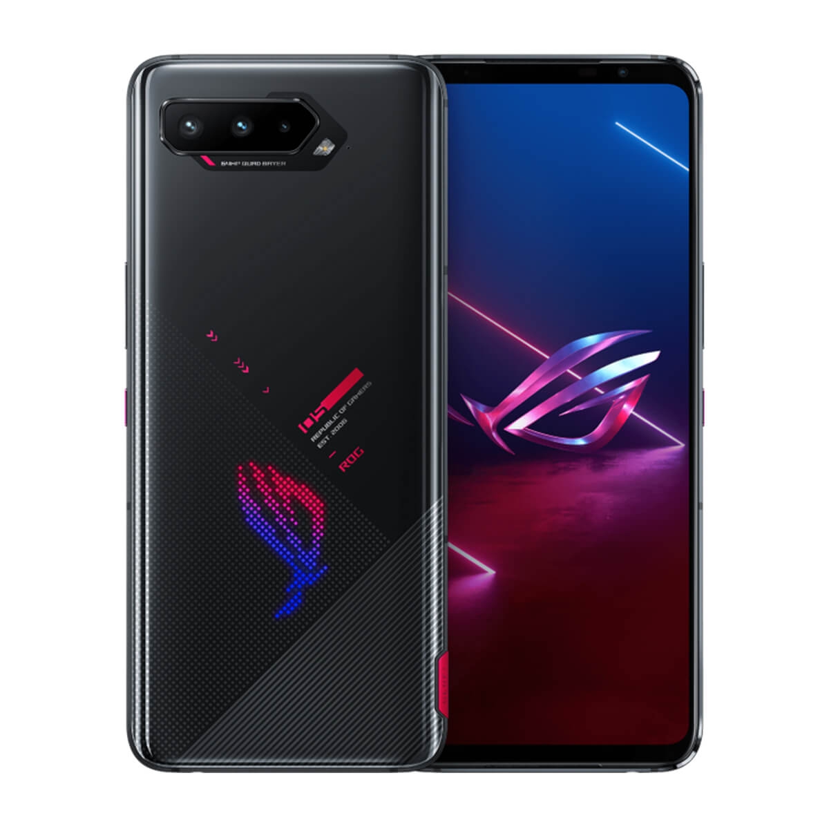 ASUS ROG Phone 5s (12G/256G)最低價格,規格,跑分,比較及評價|傑