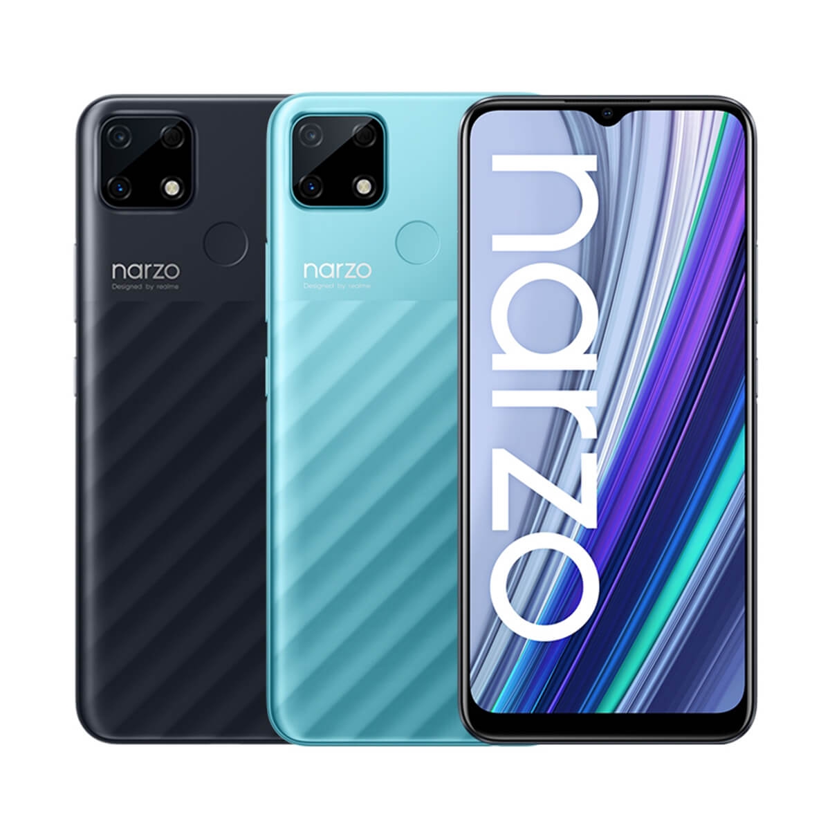 realme 30a narzo