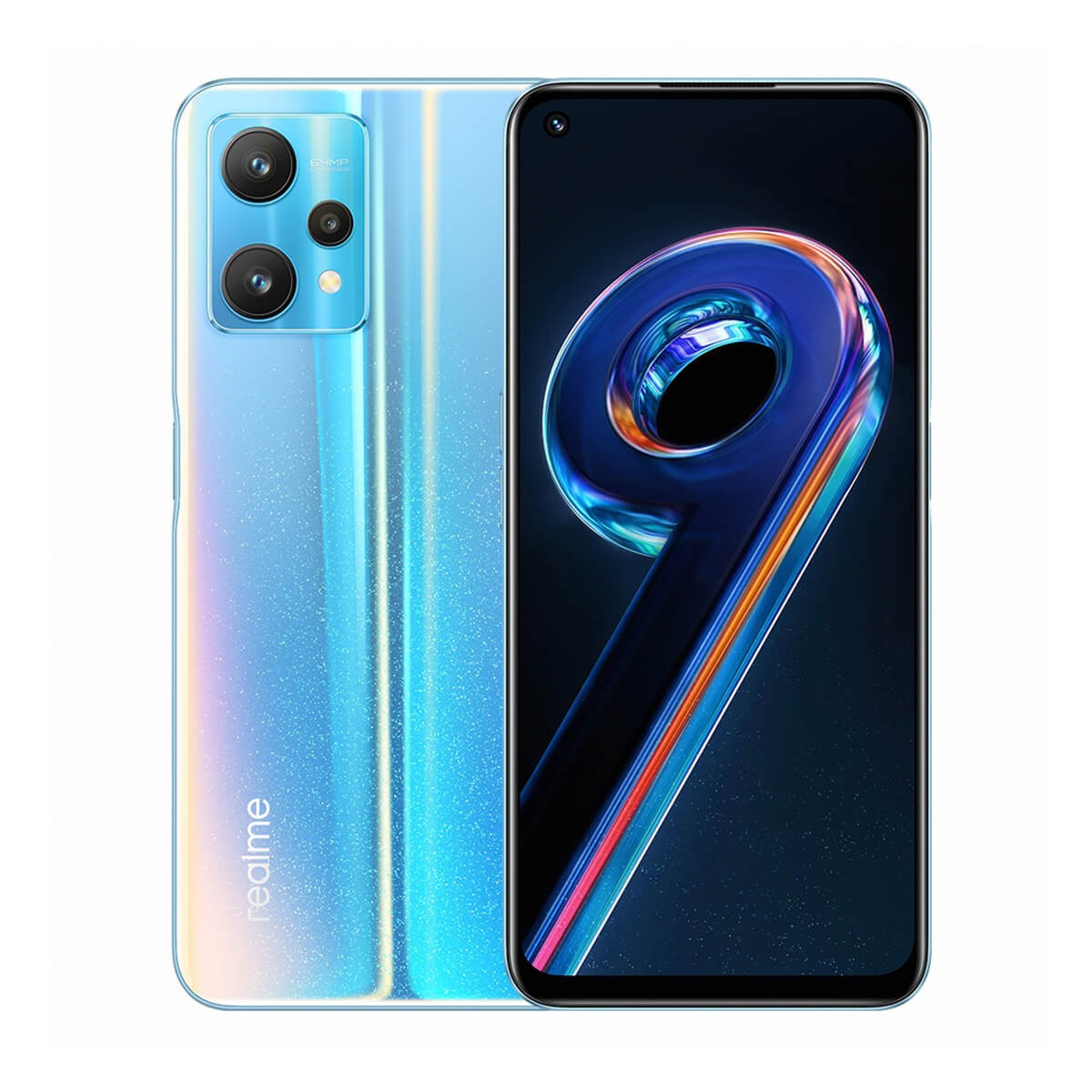 Realme 9 Pro 5g Калининград Купить