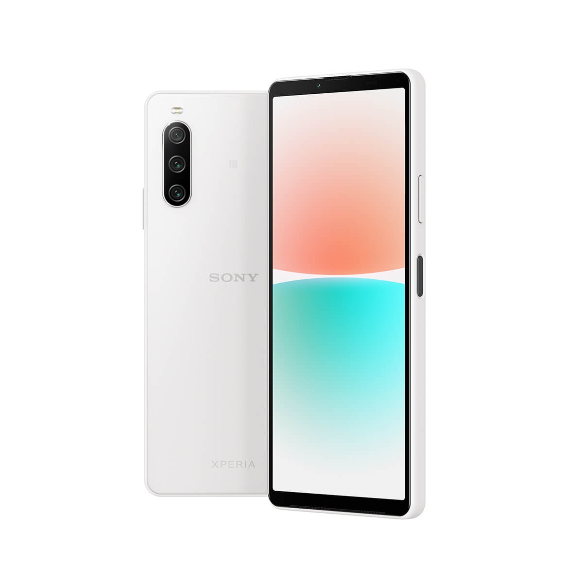 ソニー Xperia 10 IV White 128GB+aethiopien-botschaft.de