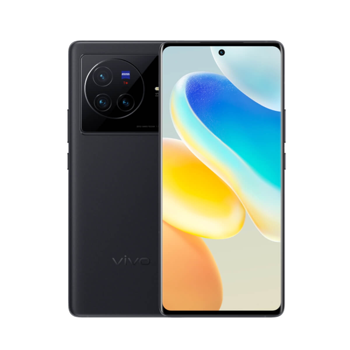 vivo X80 (12G/256G)最低價格,規格,跑分,比較及評價|傑昇通信~挑戰手機