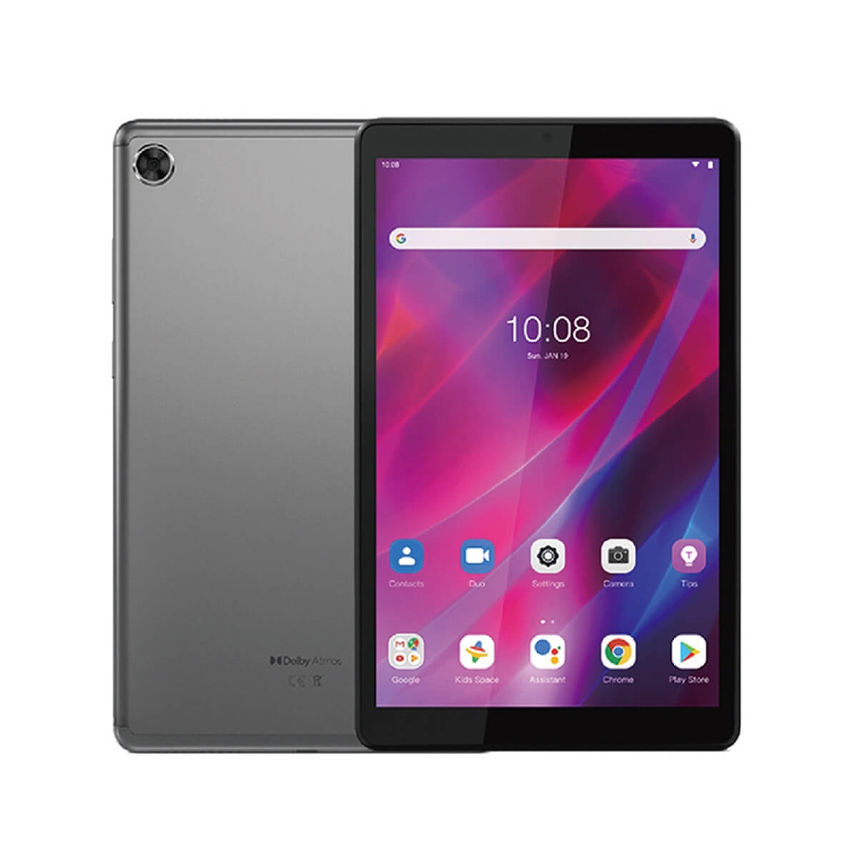 聯想Lenovo Tab M8 (2G/32G)最低價格,規格,跑分,比較及評價|傑昇通信