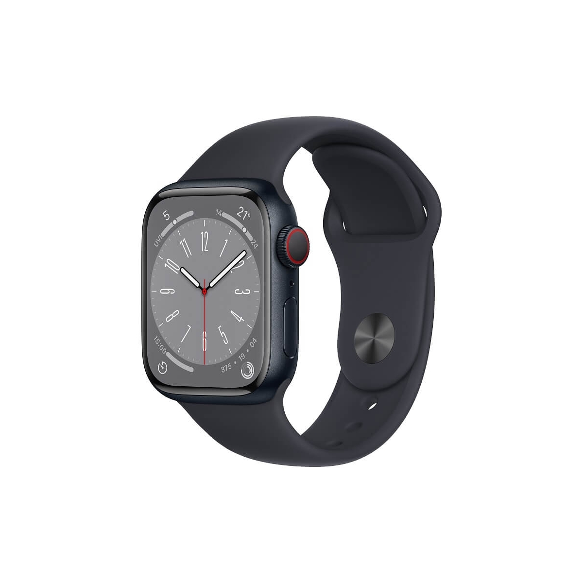 Apple Watch Series 8 (41mm) LTE 最低價格,規格,跑分,比較及評價|傑昇