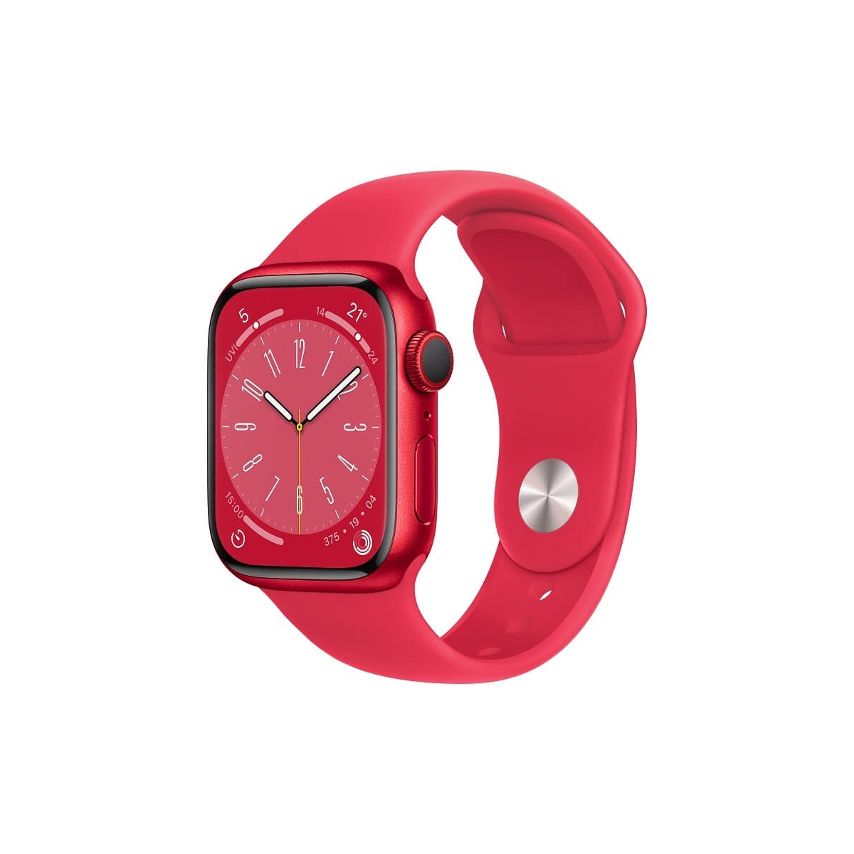 Apple Watch Series 8 (41mm) LTE 最低價格,規格,跑分,比較及評價|傑昇