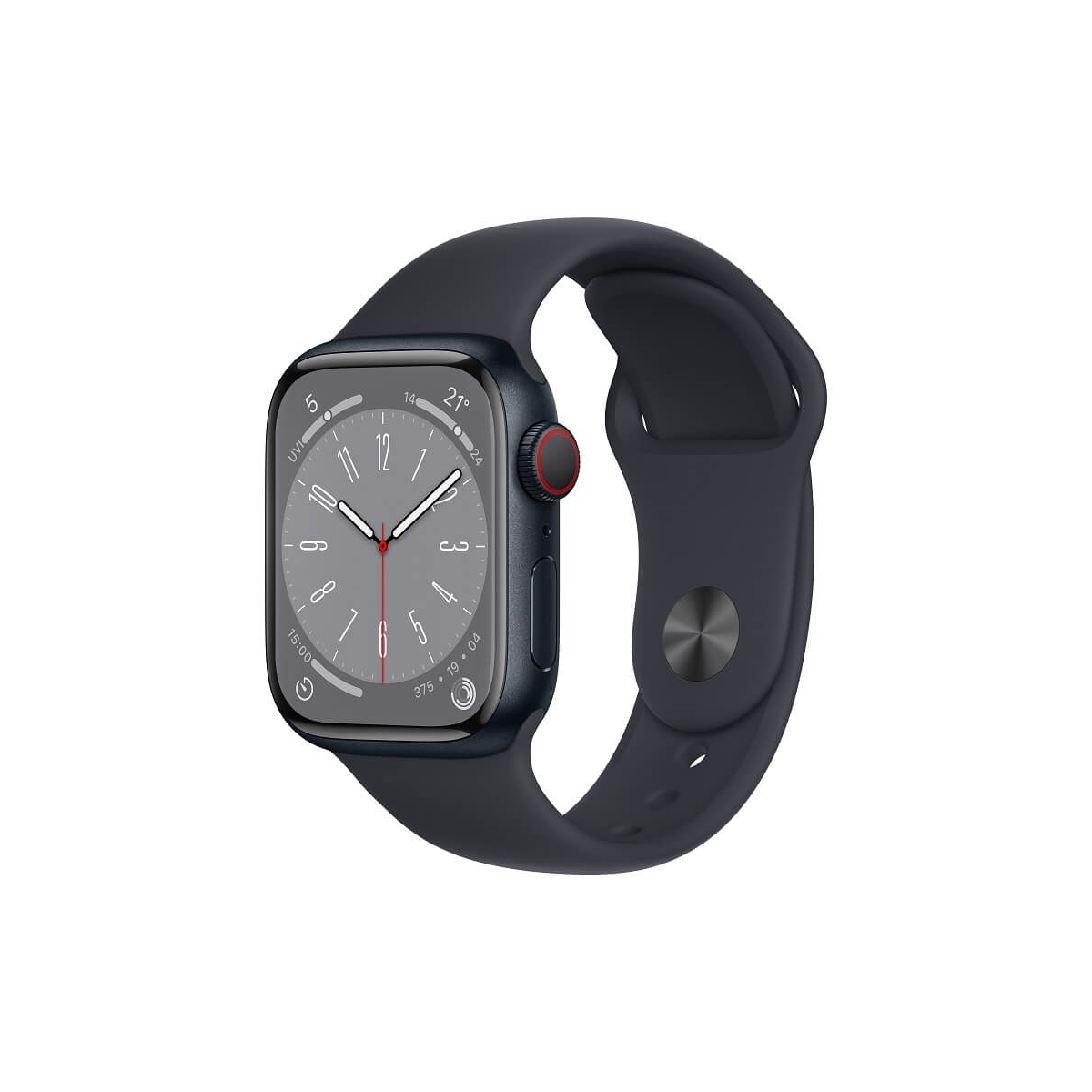 Apple Watch Series 8 (45mm) LTE 最低價格,規格,跑分,比較及評價|傑昇