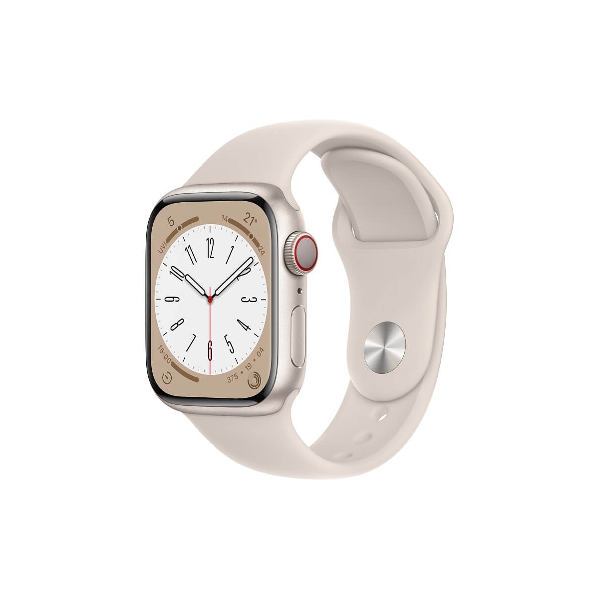 Apple Watch Series 8 (45mm) LTE 最低價格,規格,跑分,比較及評價|傑昇