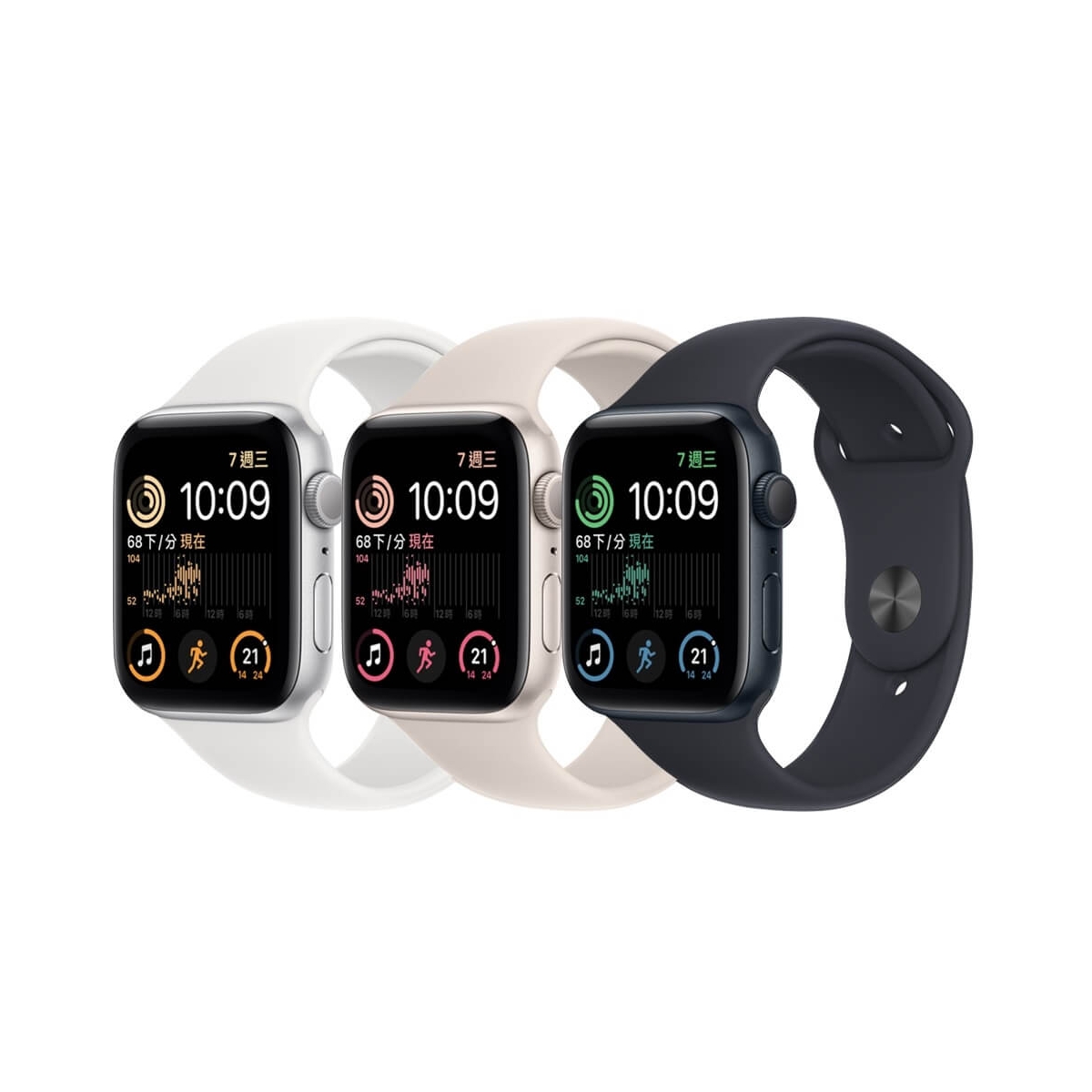 Apple Watch SE (40mm) GP版最低價格,規格,跑分,比較及評價|傑昇通信