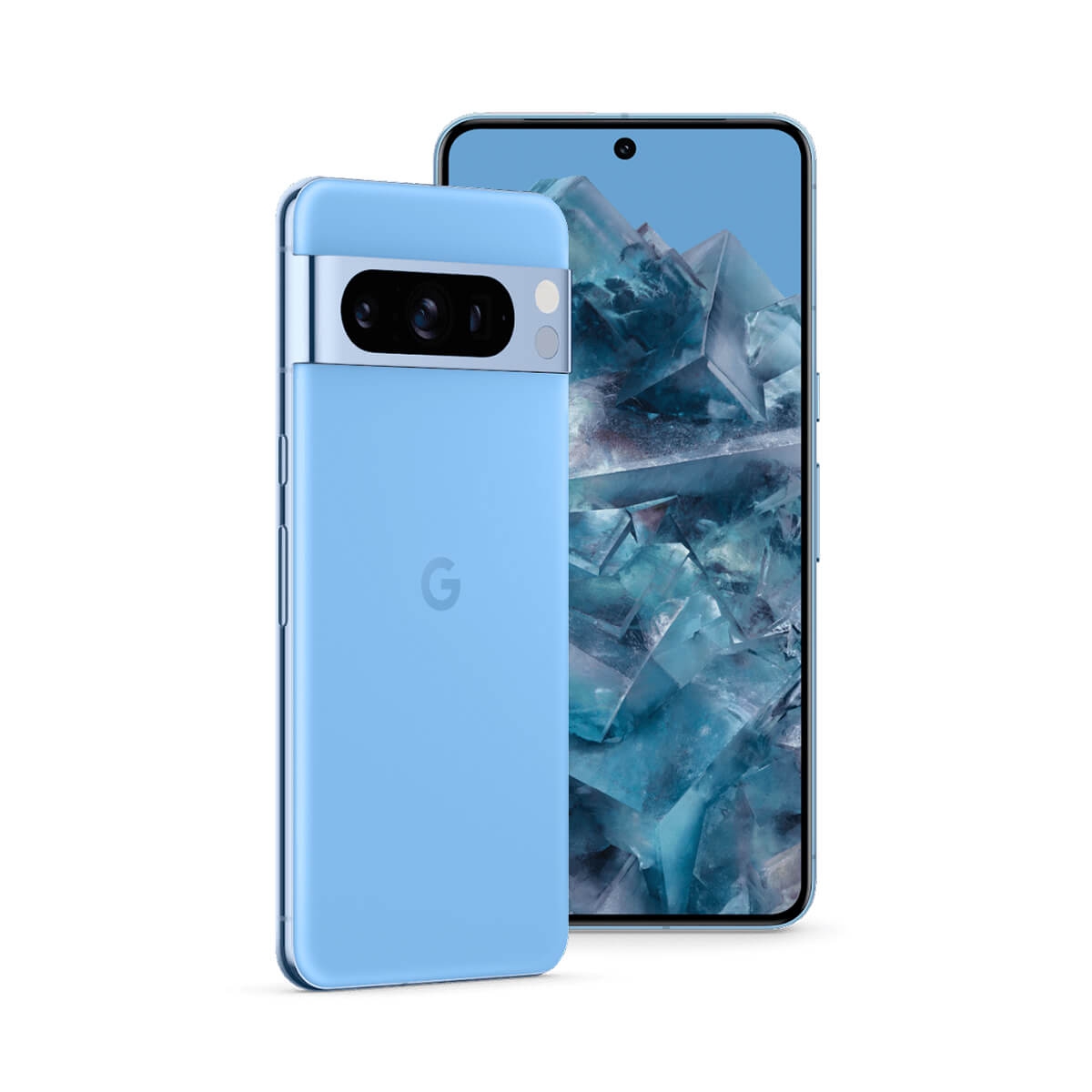 Google Pixel 8 Pro (12G/256G)最低價格,規格,跑分,比較及評價|傑昇