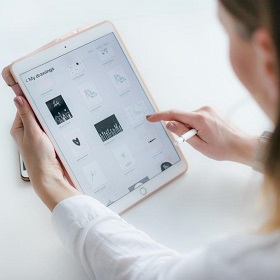 【快訊】最新 iPad mini 曝光！爆取消 Home 鍵、保留 Touch ID