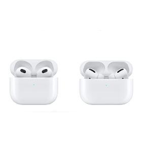 Apple AirPods Pro (MagSafe版)最低價格,規格,跑分,比較及評價|傑昇