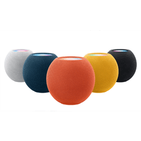 【機型介紹】Apple HomePod mini智慧音箱規格特色及評價！哪裡買價格最便宜？
