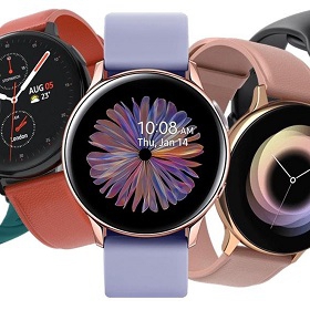 【快訊】三星發表會倒數一個月！新一代Galaxy Watch 5 渲染圖流出