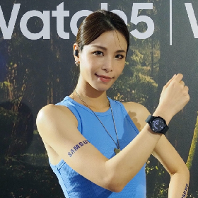 【快訊】三星發表會來了！首款Galaxy Watch 5 Pro登場 規格亮點看這裡