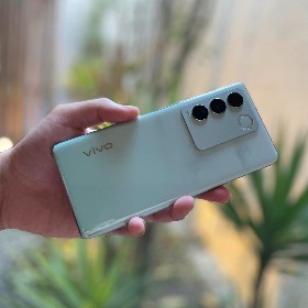 【快訊】來傑昇預購vivo V27享加碼好禮 超過1.4萬回饋等你拿