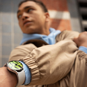 【快訊】實體錶圈回歸！Galaxy Watch 6規格、消息看這裡
