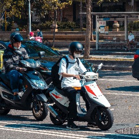 【機車專知】微型電動二輪車新制上路：未掛牌 雙載 改裝 小心開罰！