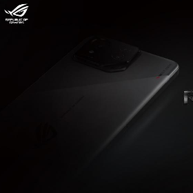 【快訊】ROG Phone 8 發表倒數！華碩曝新機多項特色