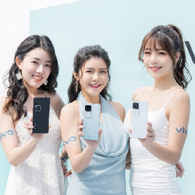 【快訊】vivo V30 雙機登台！售價規格一次看清