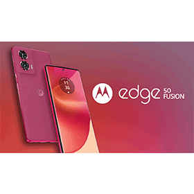 【機型介紹】Motorola edge 50 Fusion大電量防水美型手機 重點規格功能一次看！