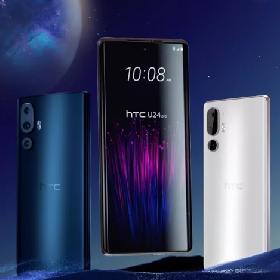 【快訊】HTC新中階U24 pro開賣 規格介紹看這裡