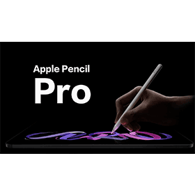 【機型介紹】Apple Pencil Pro舊款iPad可以配對嗎？外觀特色.升級功能看這篇！