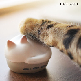 【快訊】貓奴注意！Radius推出貓咪主題耳機 充電盒超可愛