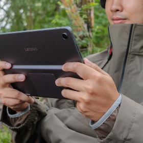 【快訊】主打高音質萬元有找！Lenovo Tab Plus平板登台