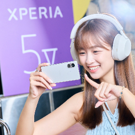 【快訊】2024沒有Xperia 5機種？Sony證實了