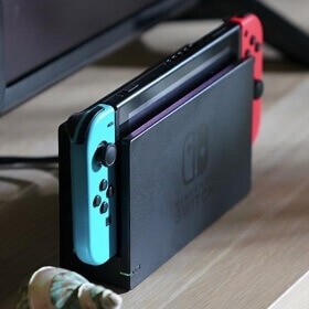 【快訊】槓上PS5 Pro？任天堂Switch 2傳提前發布