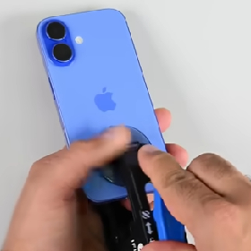 【快訊】iPhone 16好修嗎？iFixit：歷代最簡單