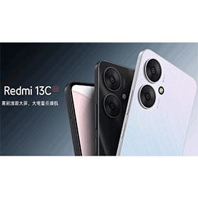 【機型介紹】紅米千元手機Redmi 13C 5G版 有哪些亮點特色？