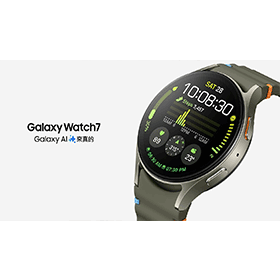 【機型介紹】可檢測身體老化指數！三星Galaxy Watch 7手錶規格特色看這裡！