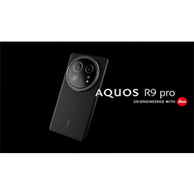 【機型介紹】SHARP AQUOS R9 Pro全面解析！規格性能與亮點介紹