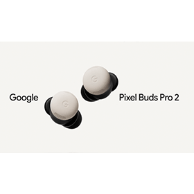 【機型介紹】Google高音質AI降躁耳機！Pixel Buds Pro 2特色亮點快速看！